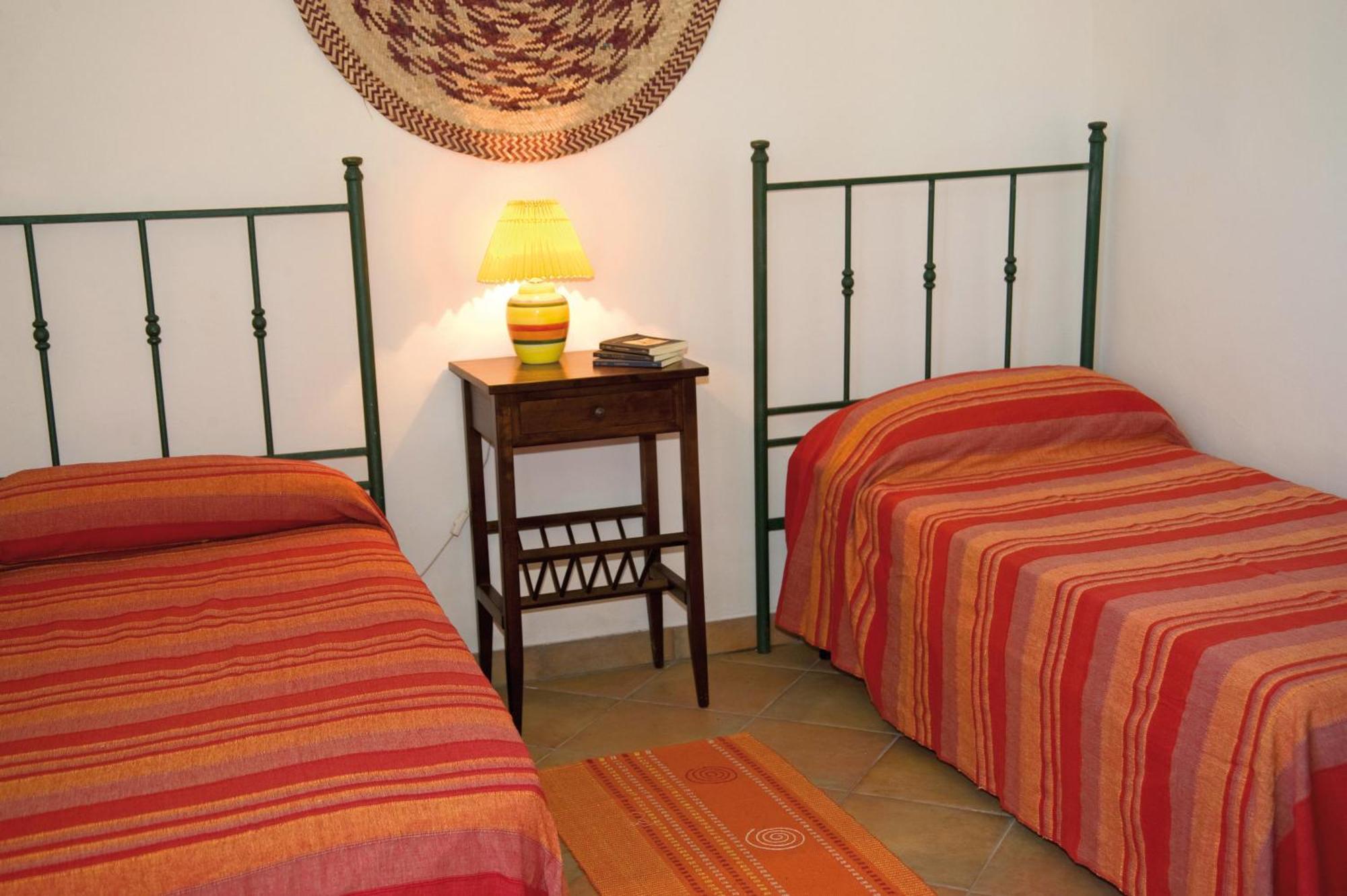 Tenuta Badessa Casalabate Room photo