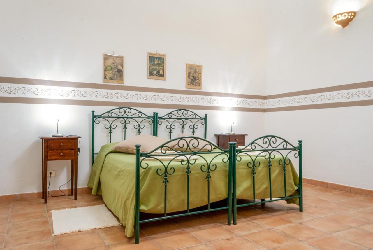 Tenuta Badessa Casalabate Exterior photo